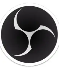 OBS logo
